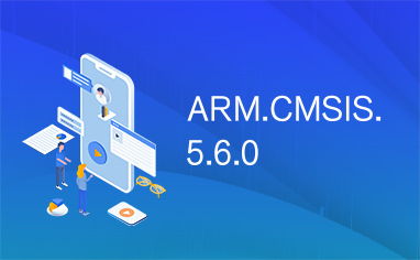 arm.cmsis.5.6.0