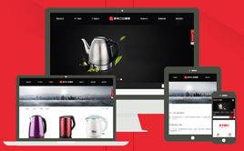 织梦dedecms图片站模板 仿太平洋女性网