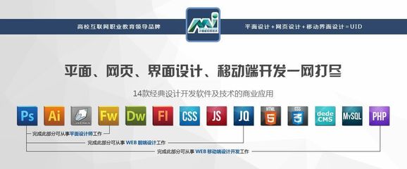 南职计算机应用技术专业|未来由你掌控