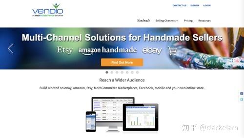 19个有用的国外亚马逊卖家工具及收费情况