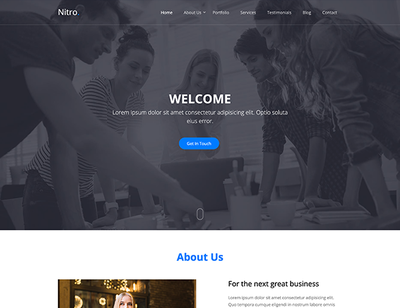 Foxsystem_专业的数字化转型服务提供商_网站模版,CMS,小程序,智慧门店,ERP,零售系统