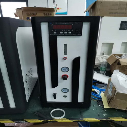 ayan 35l3ab 布鲁克液质联用专用氮气发生器