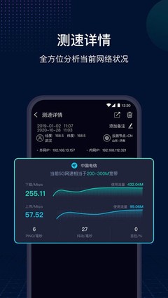 测速网SpeedTest CMS系统 高效管理网络测速服务的技术核心