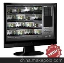 中央管理软件 CMS 功能、厂商与应用场景详解