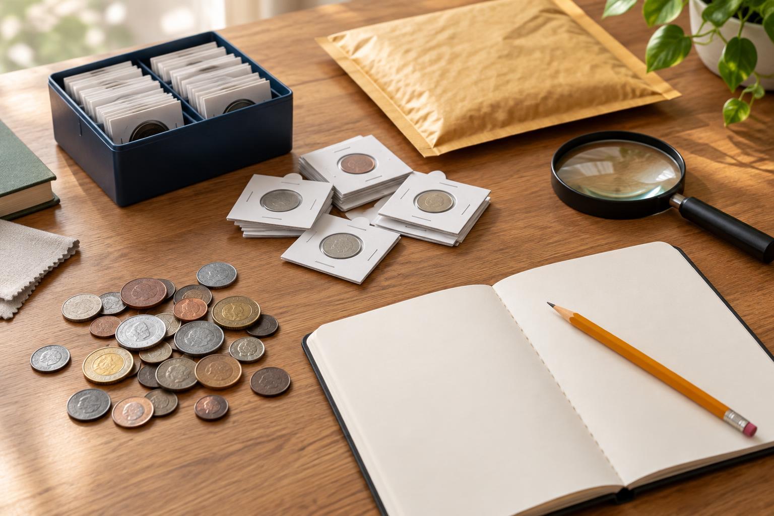 Setting a Coin-Collecting Budget That Accounts for Extra Costs