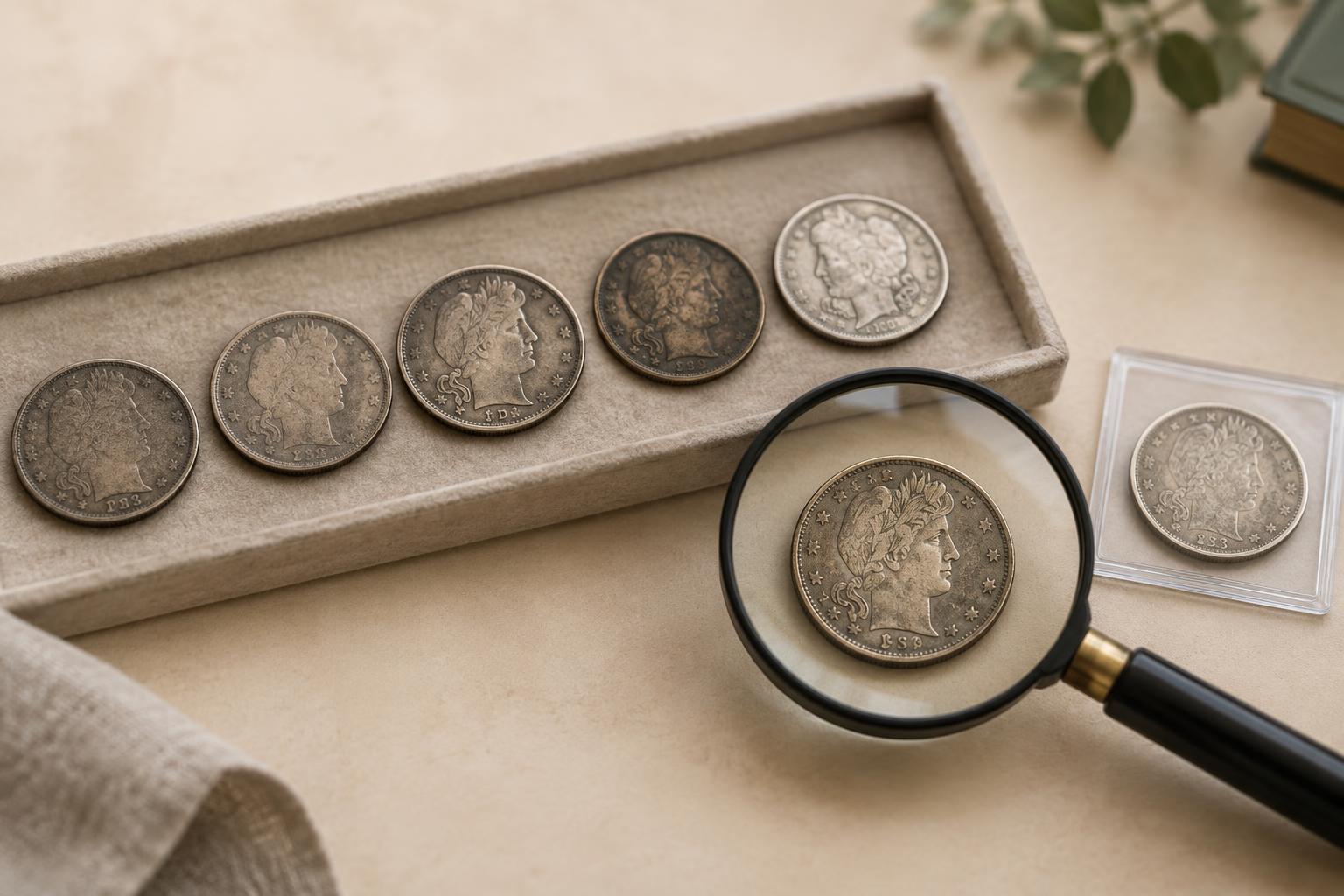 What Collectors Mean by Key Dates and Semi-Key Dates