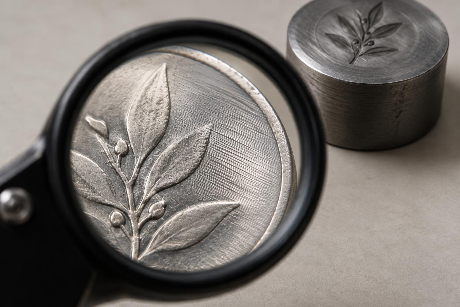 How Die Wear and Polishing Change a Coin’s Appearance