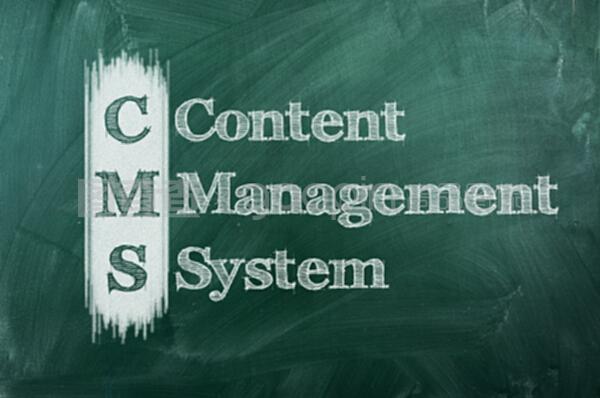 内容管理系统（CMS） 构建与维护现代网站的基石